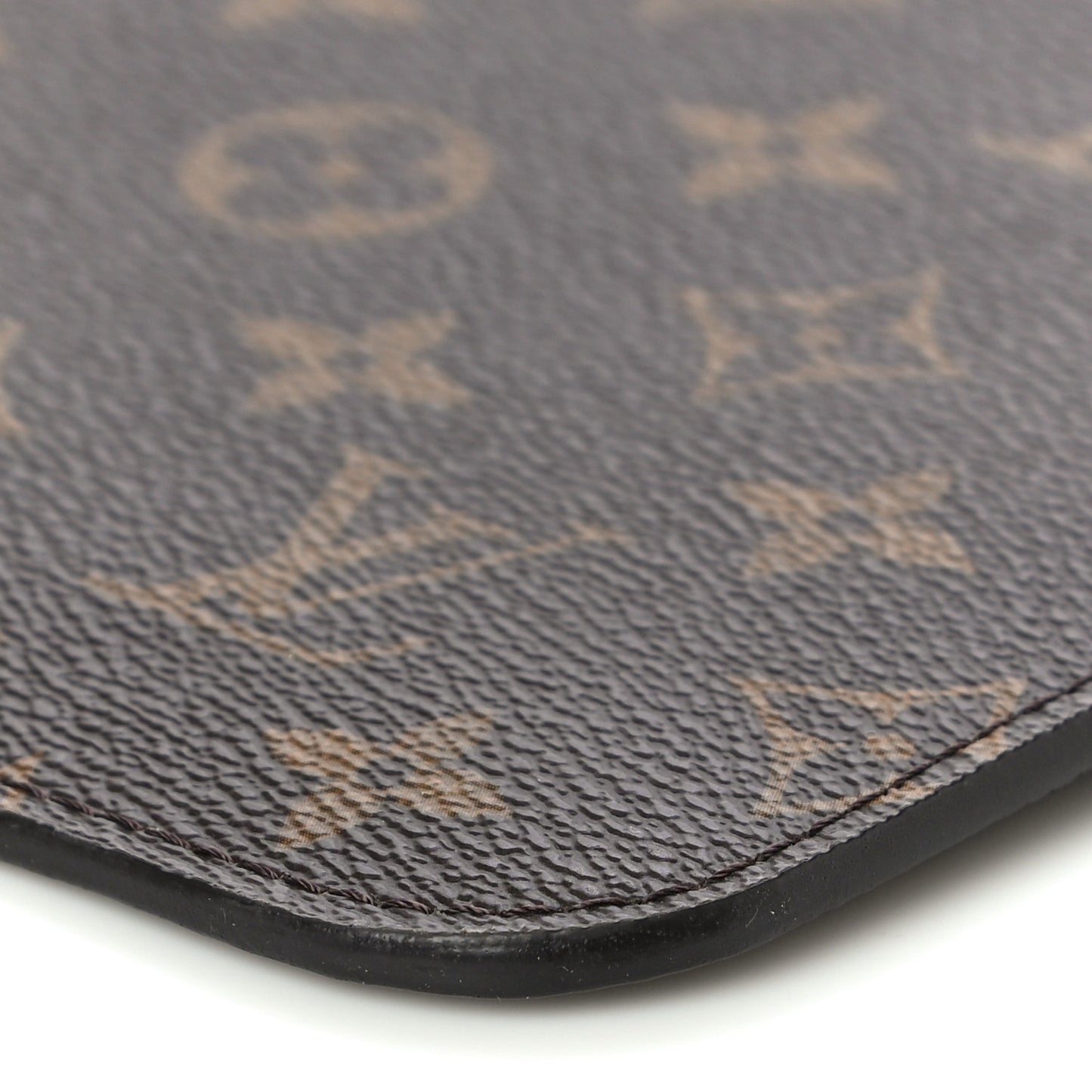 Monogram Neverfull MM GM Pochette