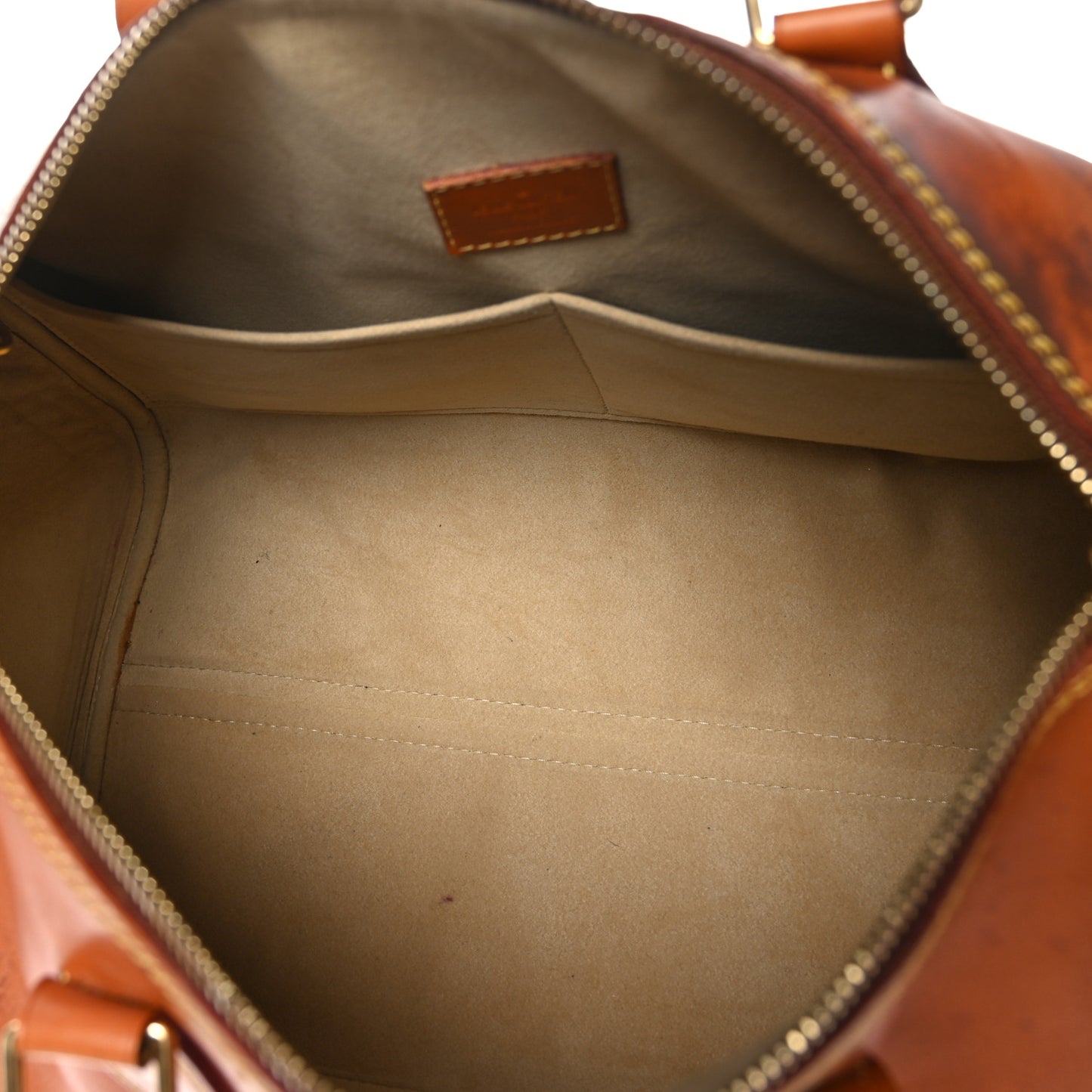 Nomade Speedy 30 Caramel
