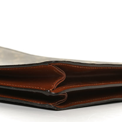 Louis Vuitton Monogram Sac Enghien 9 of 13