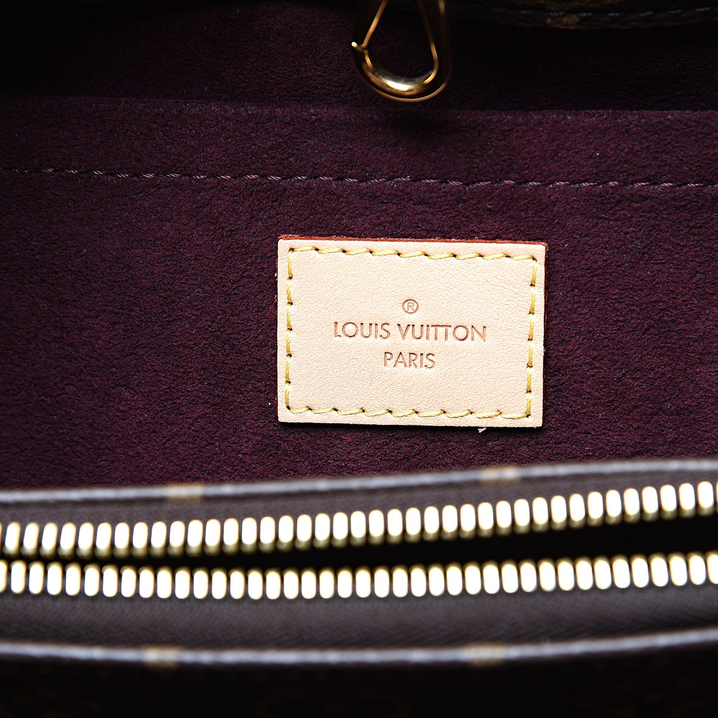 Monogram Montaigne BB