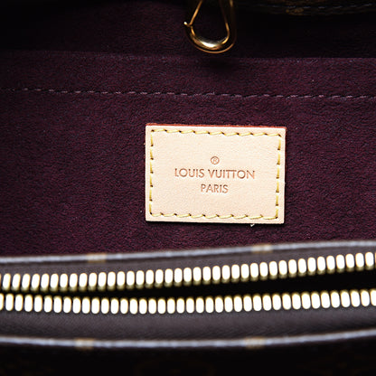 Louis Vuitton Monogram Montaigne BB 5 of 11