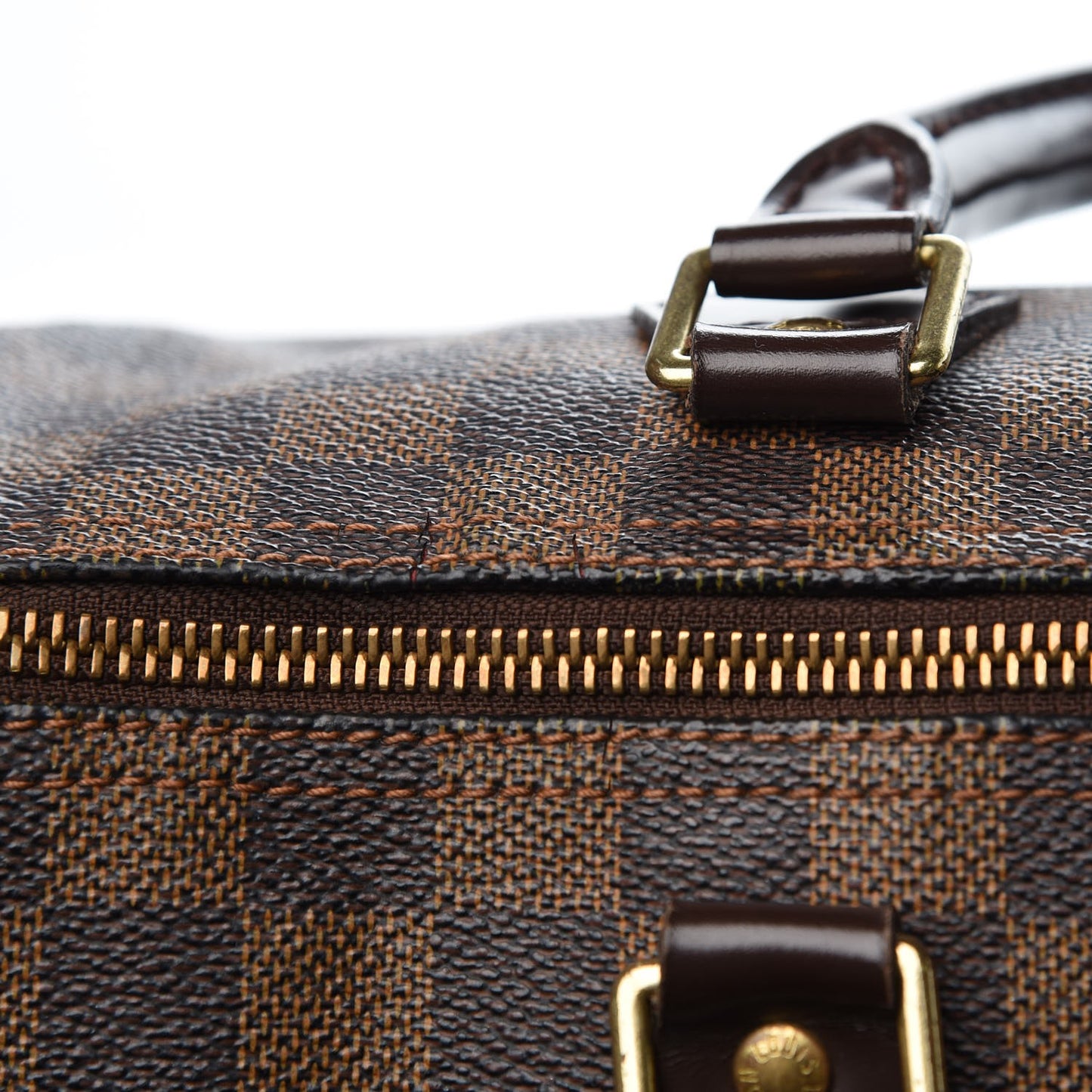 Damier Ebene Speedy 30