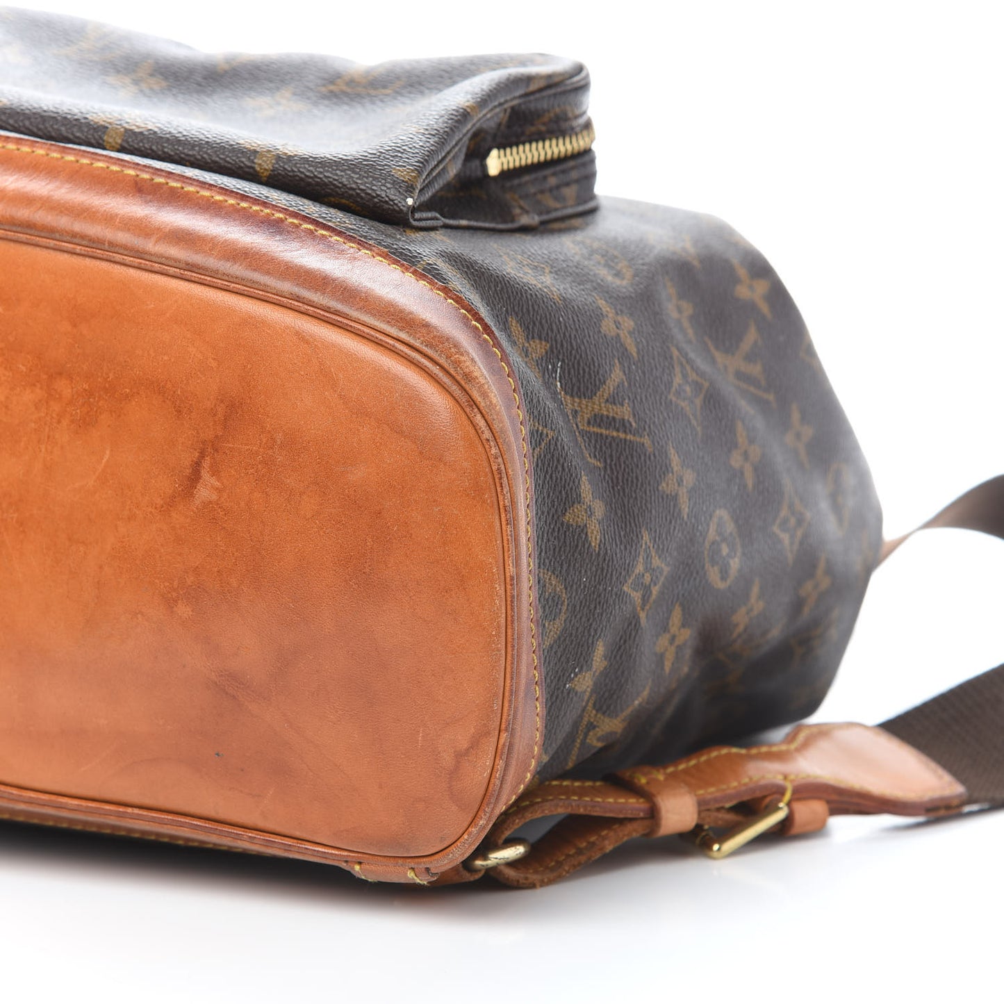 Monogram Montsouris GM Backpack