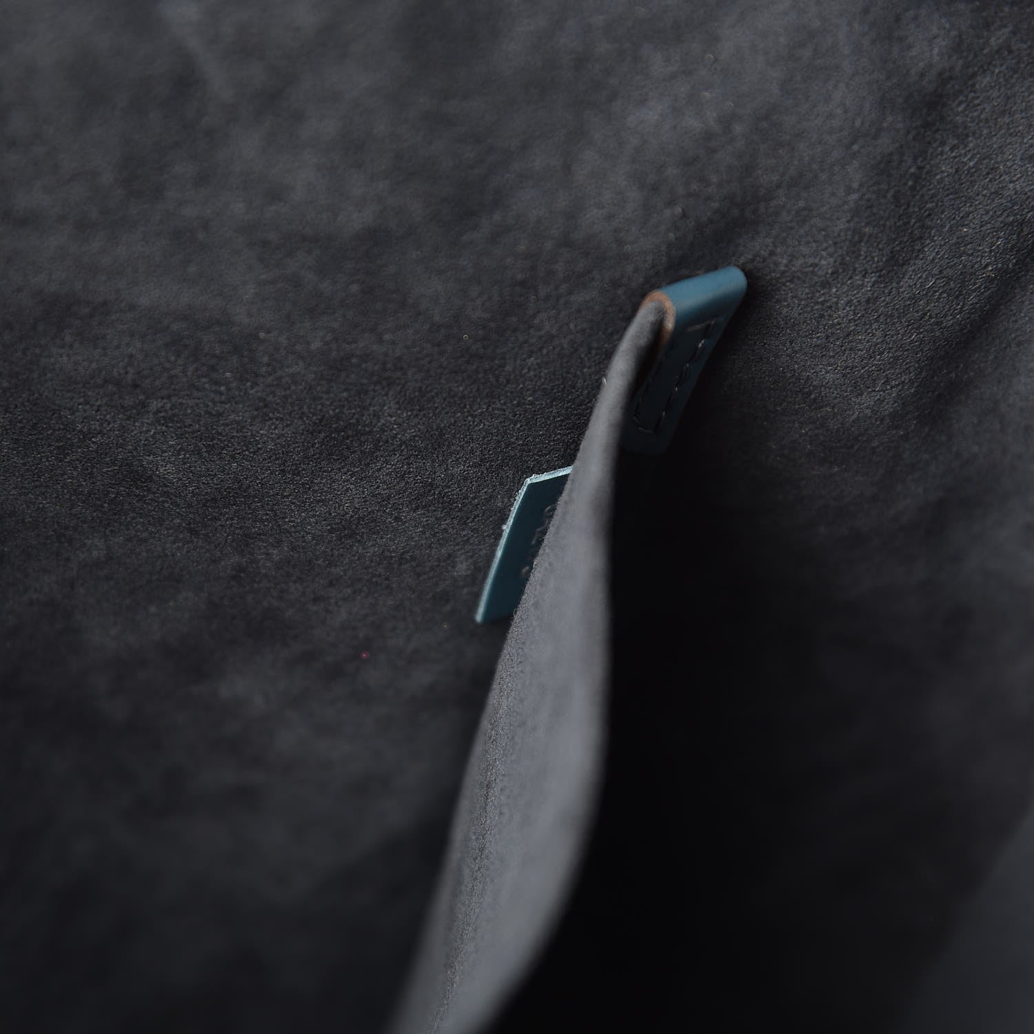 Louis Vuitton Epi Porte-Documents Jour Briefcase Blue Celeste 7 of 7