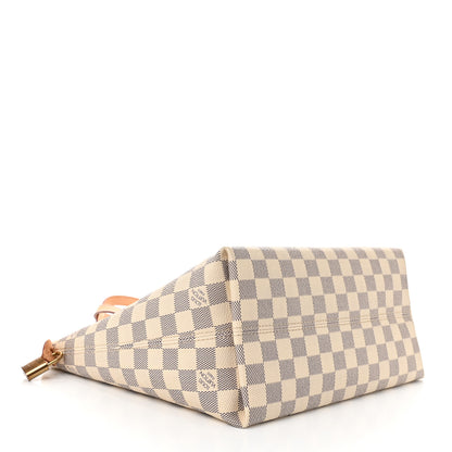Louis Vuitton Damier Azur Iena PM 4 of 11