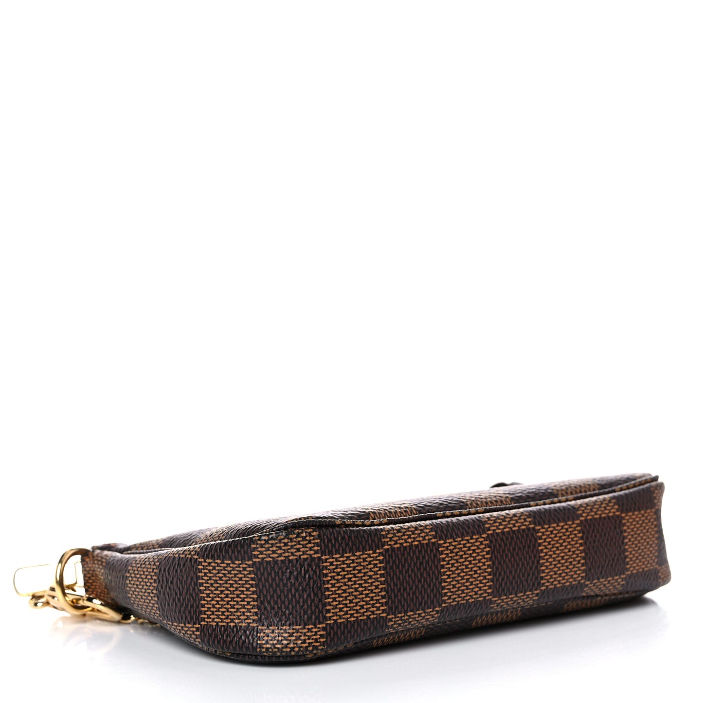 Damier Ebene Mini Pochette Accessories