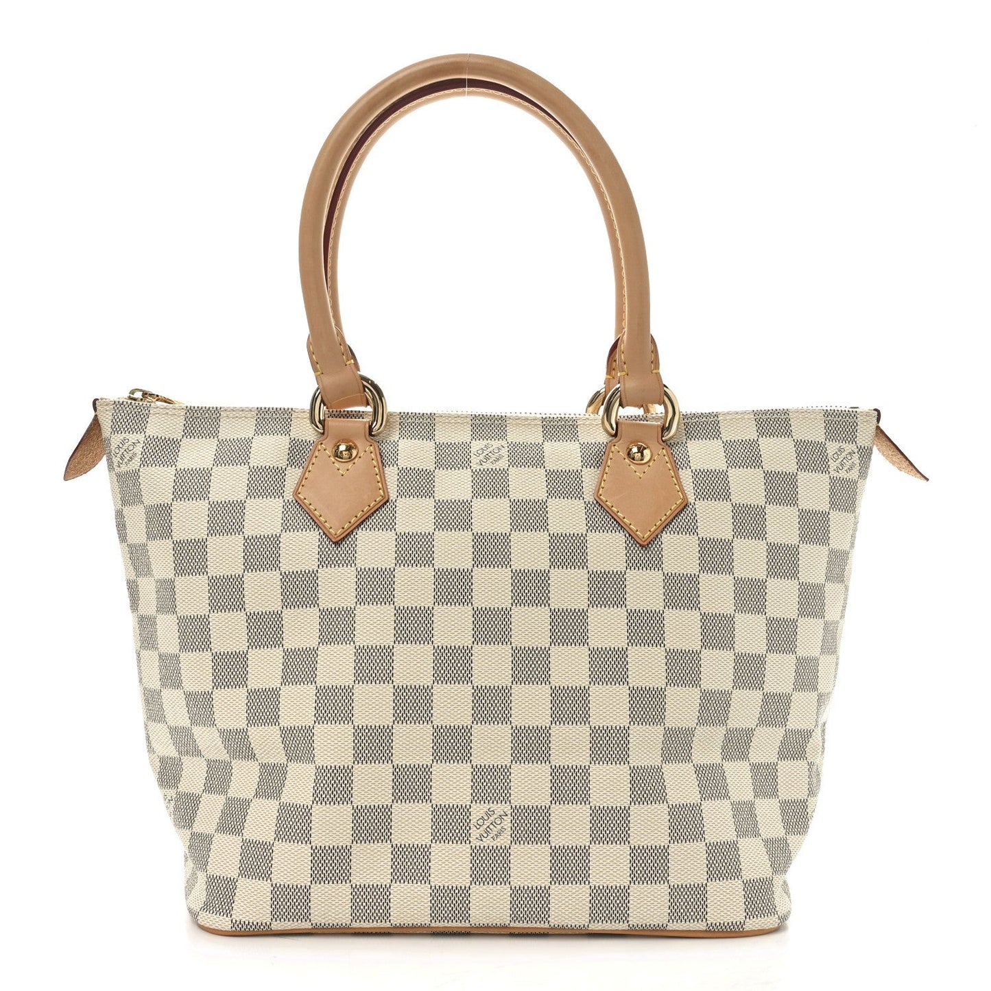 Damier Azur Saleya PM