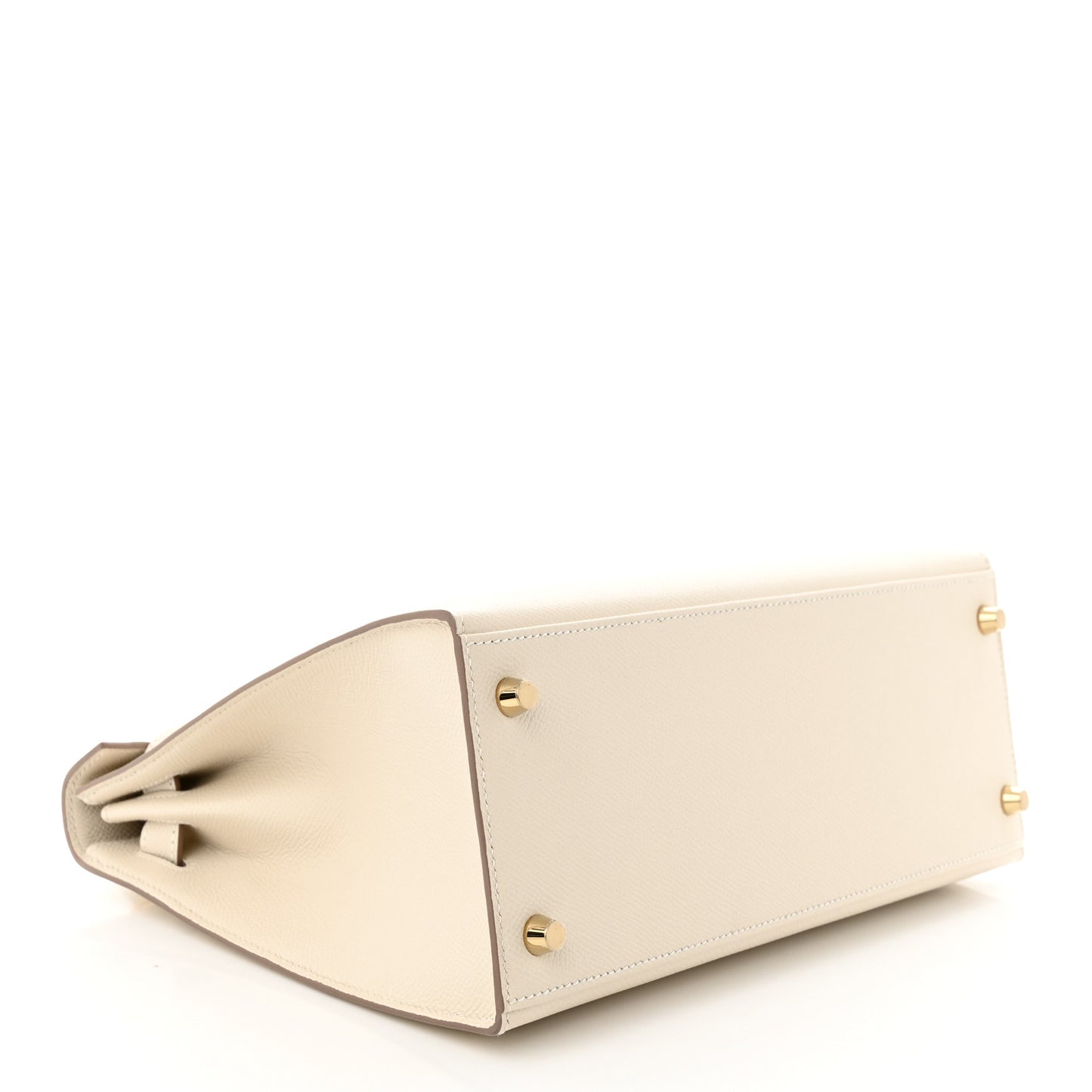 Epsom Kelly Sellier 28 Craie