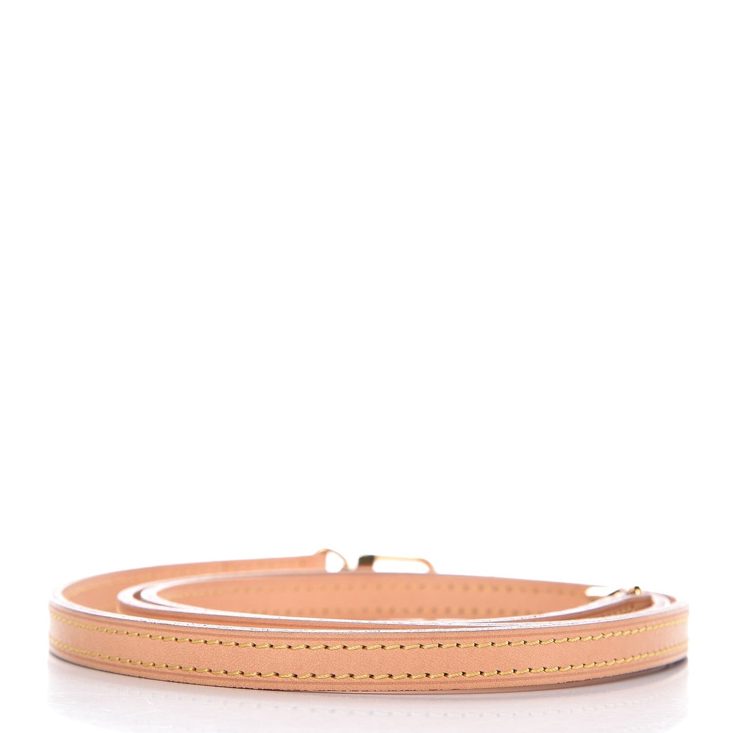 Vachetta Eva Shoulder Strap