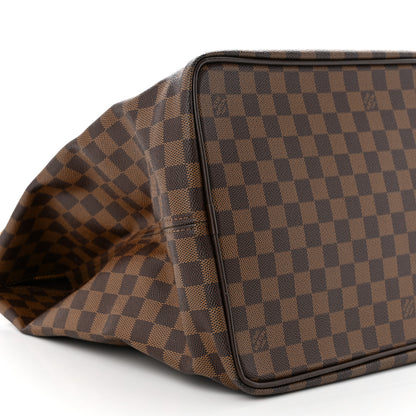 Louis Vuitton Damier Ebene Greenwich PM 8 of 13