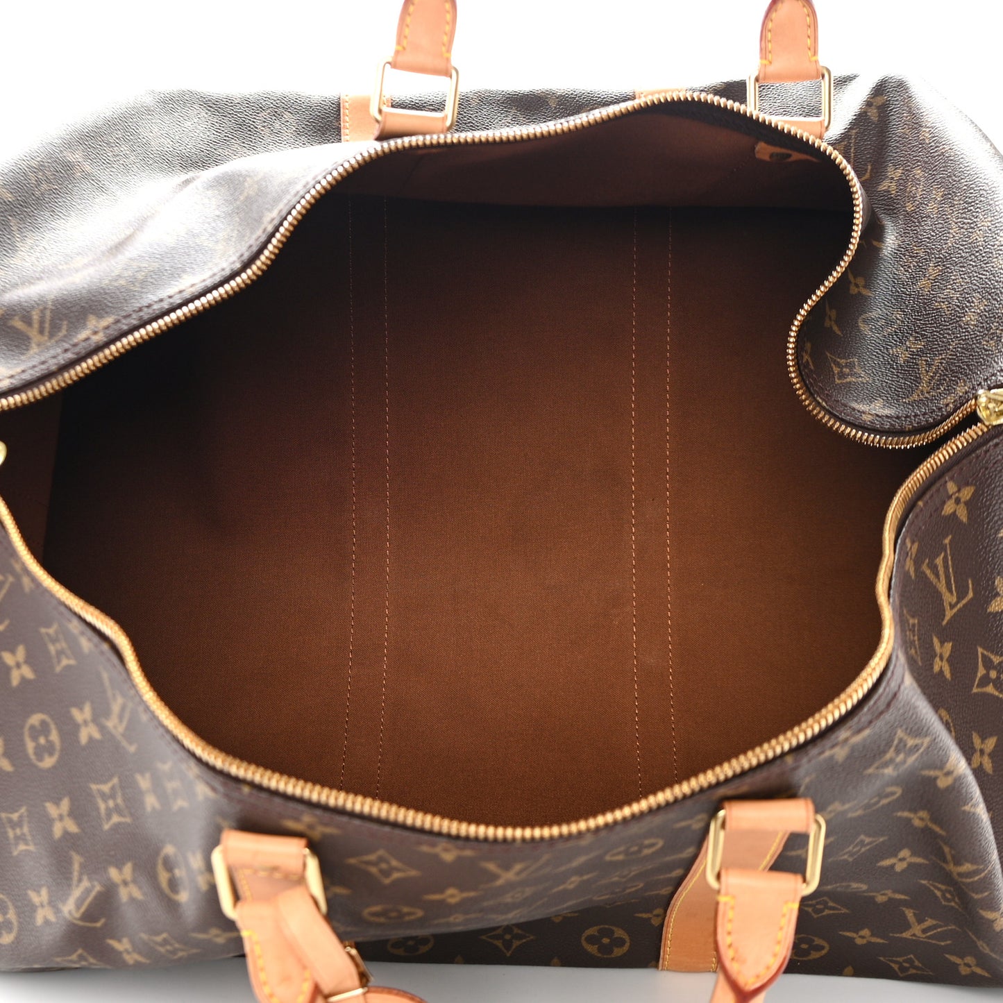 Monogram Keepall Bandouliere 60