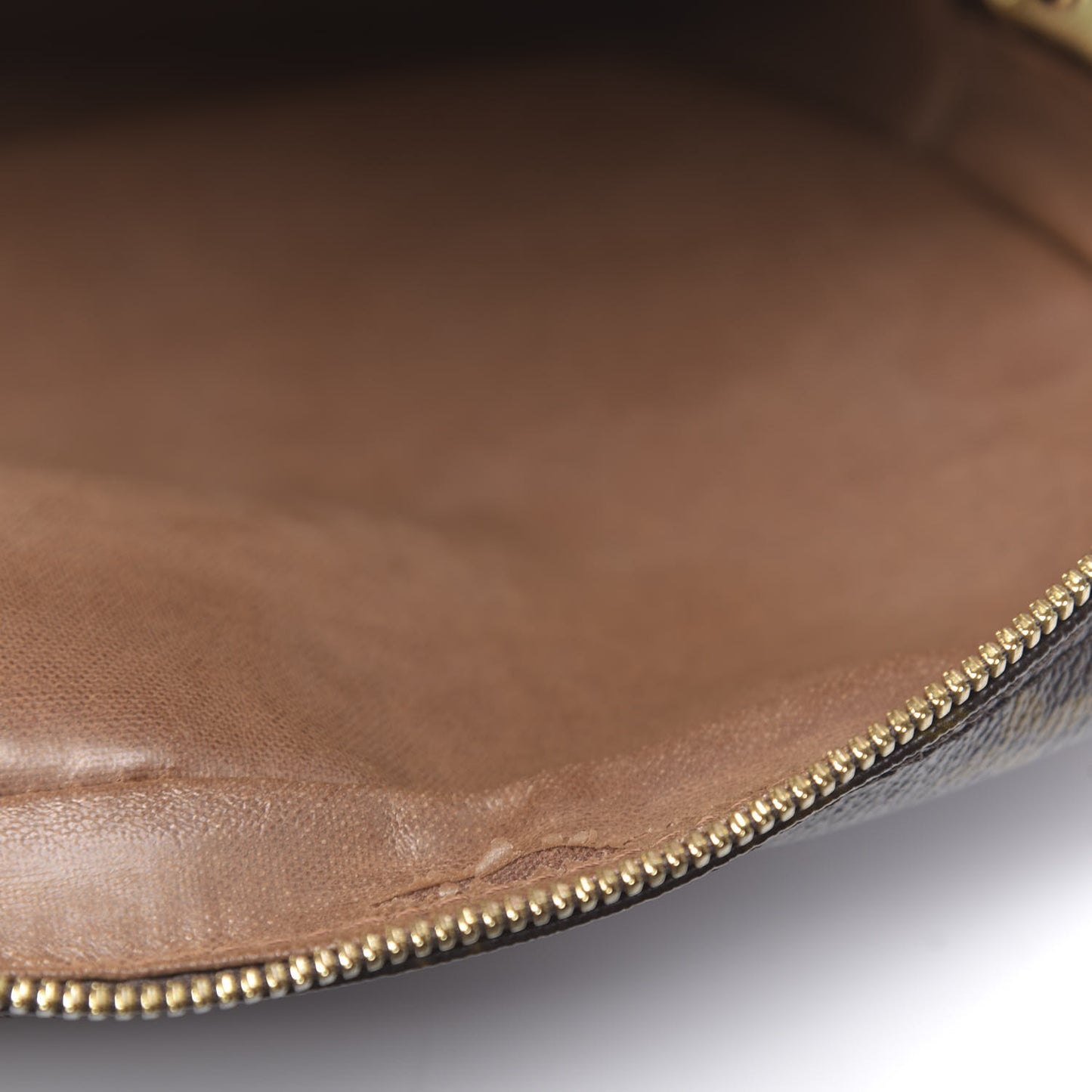 Monogram Sac Gymnastique