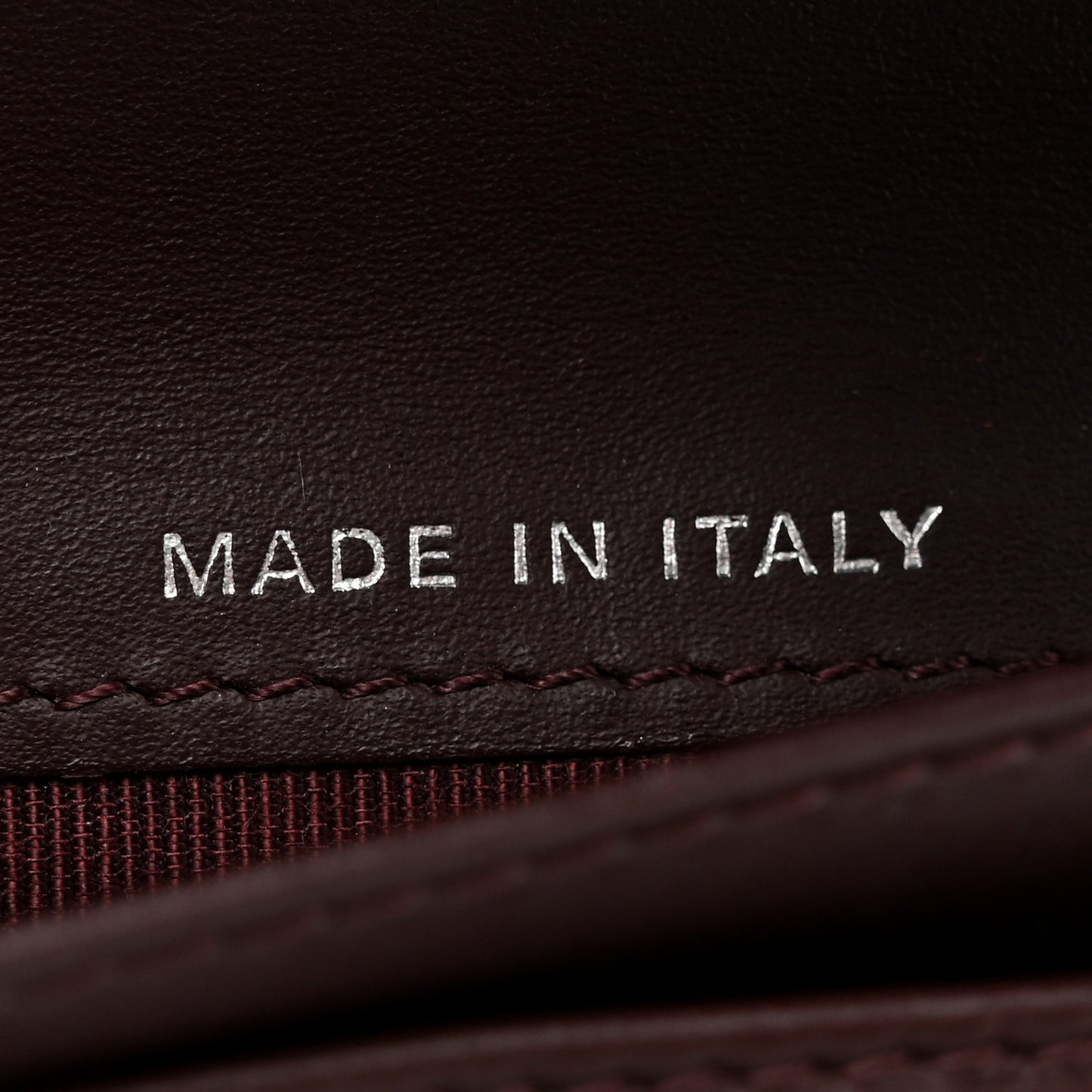 Caviar Quilted Long Flap Wallet Black