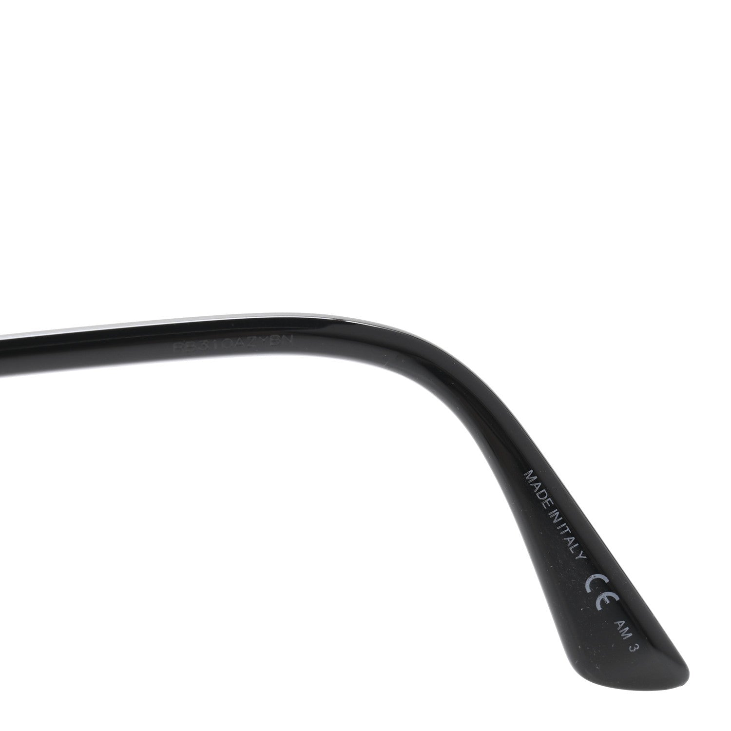 Christian Dior So Real Sunglasses Gold 6 of 7