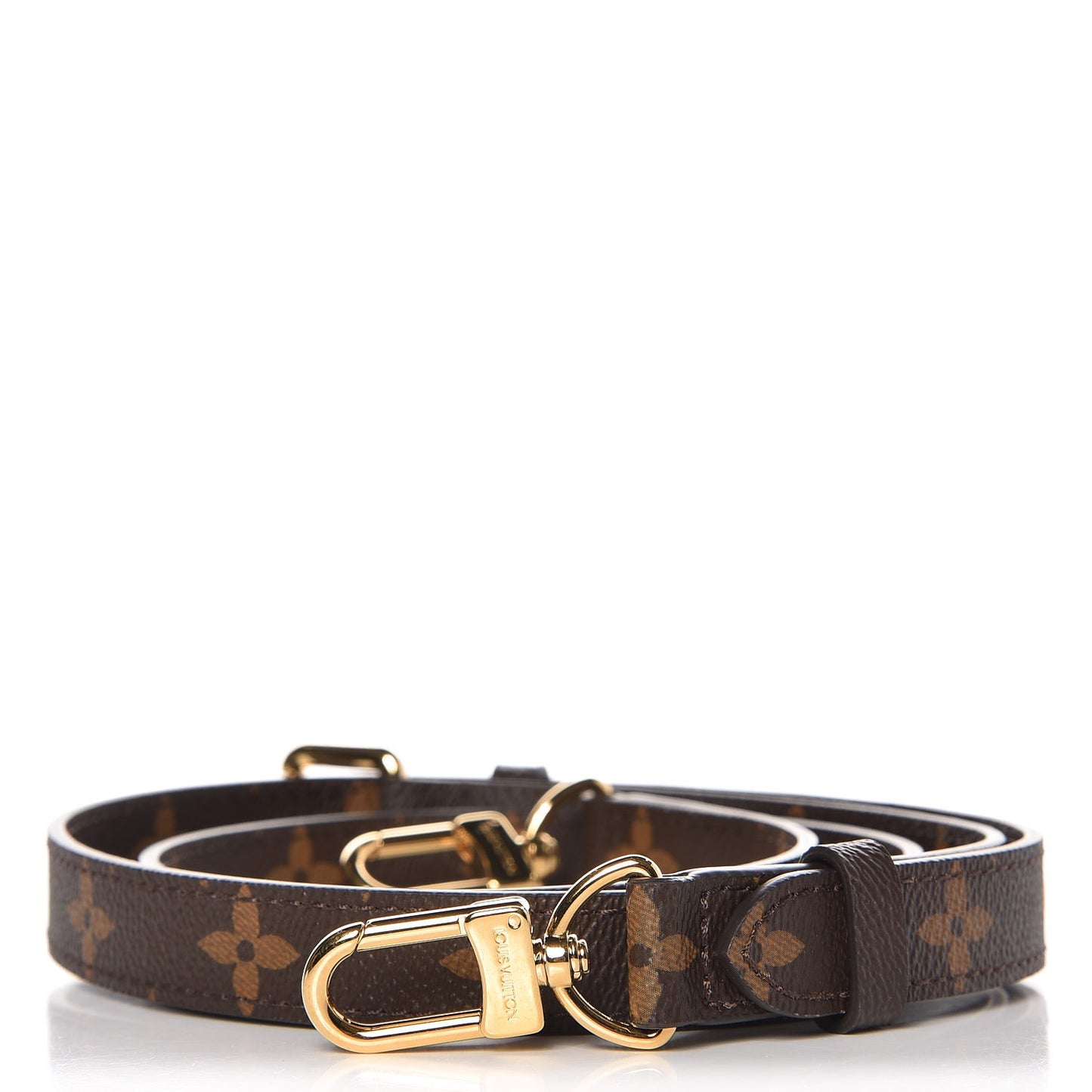 Monogram Metis 20mm Adjustable Strap