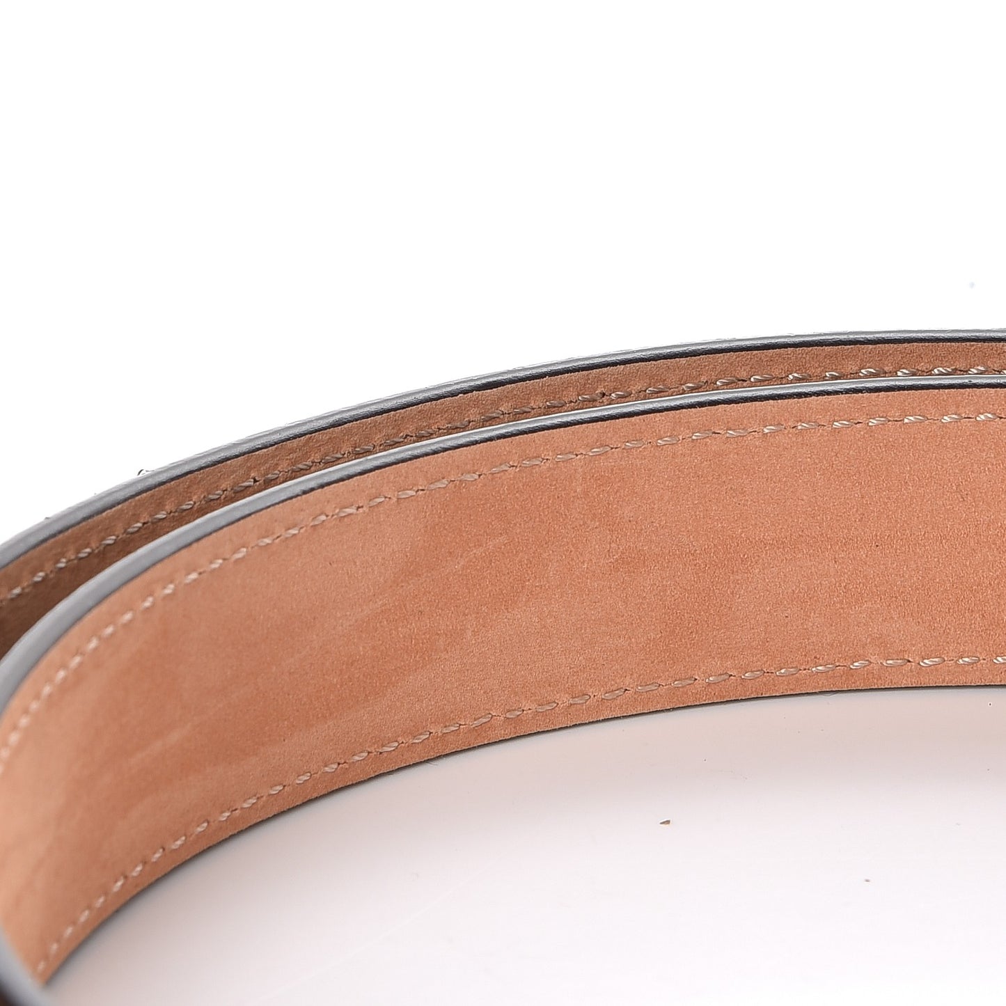 Monogram Mini 25mm Belt 90 36