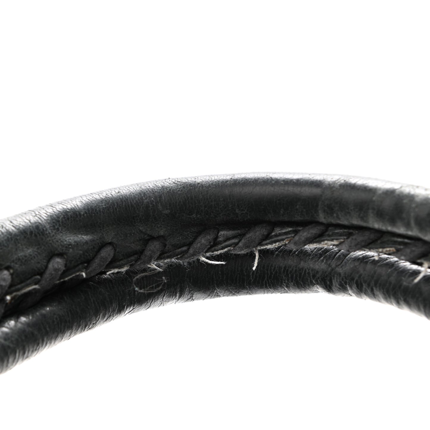 Agneau Classic Hardware Weekender Black