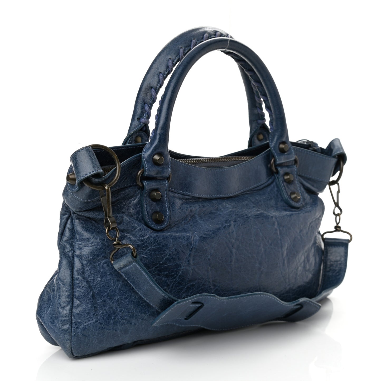 Agneau Classic Hardware First Marine