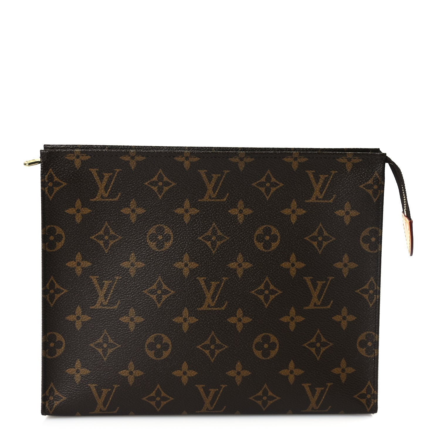 Louis Vuitton Monogram Toiletry Pouch 26 1 of 7