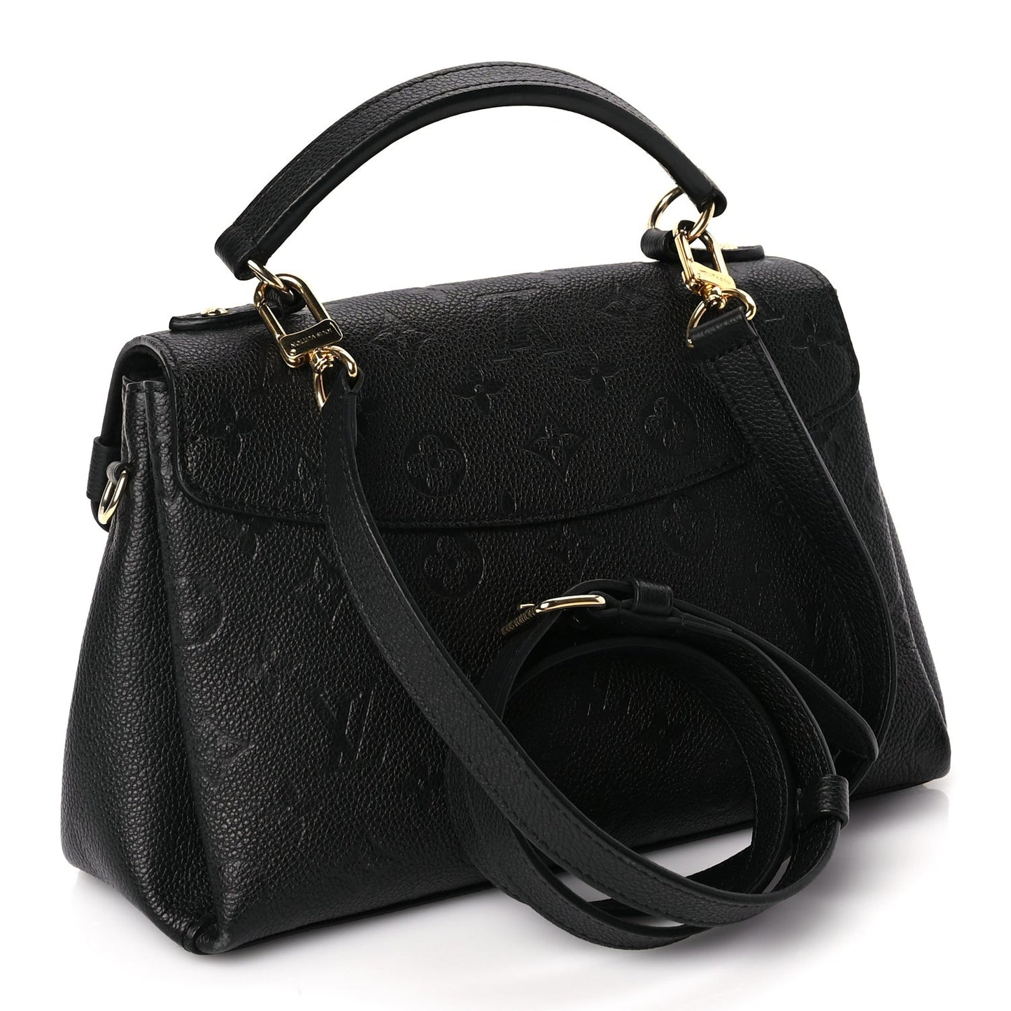 Empreinte Georges BB Black