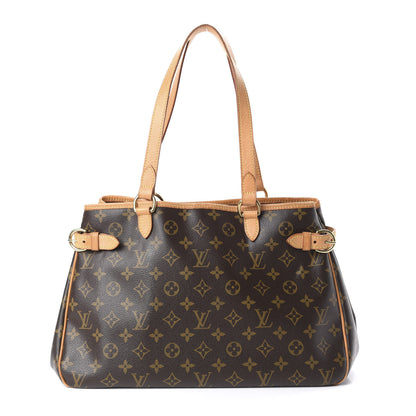 Louis Vuitton Monogram Batignolles Horizontal 1 of 10