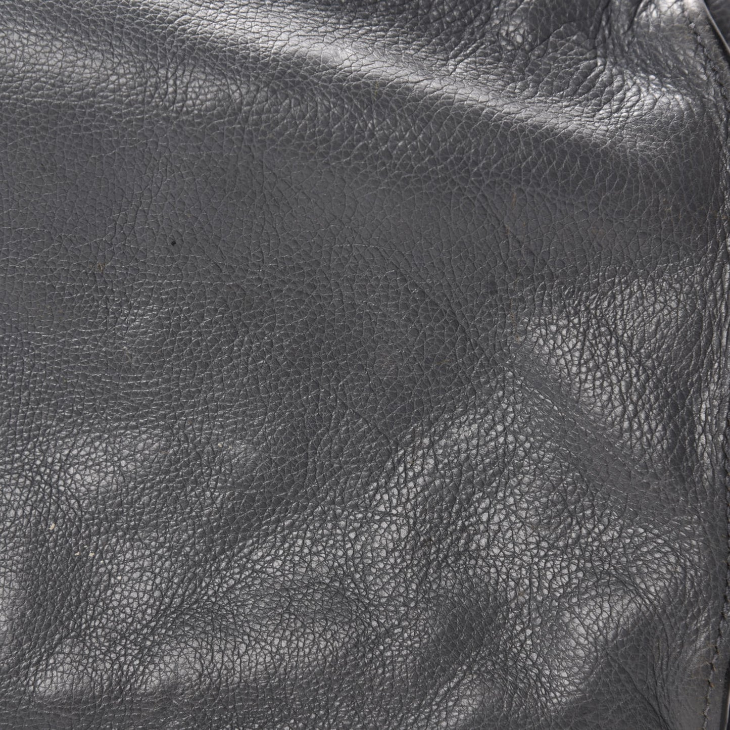 Glace Calf Etiquette Tote Astrale