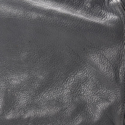 Prada Glace Calf Etiquette Tote Astrale 10 of 17