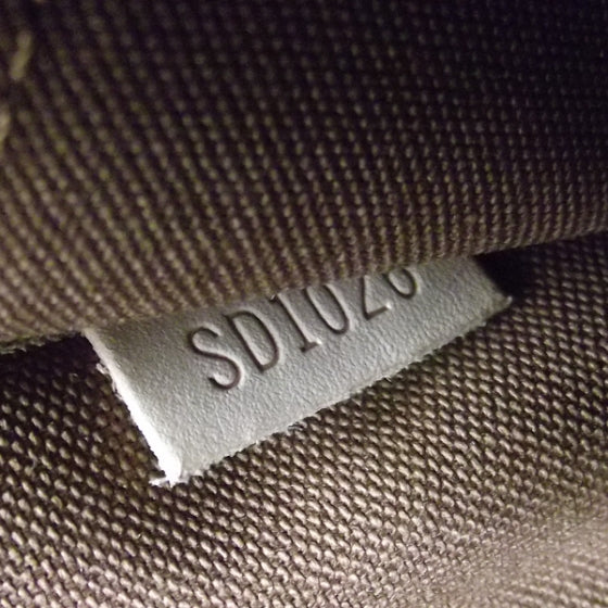 Monogram Popincourt Haut