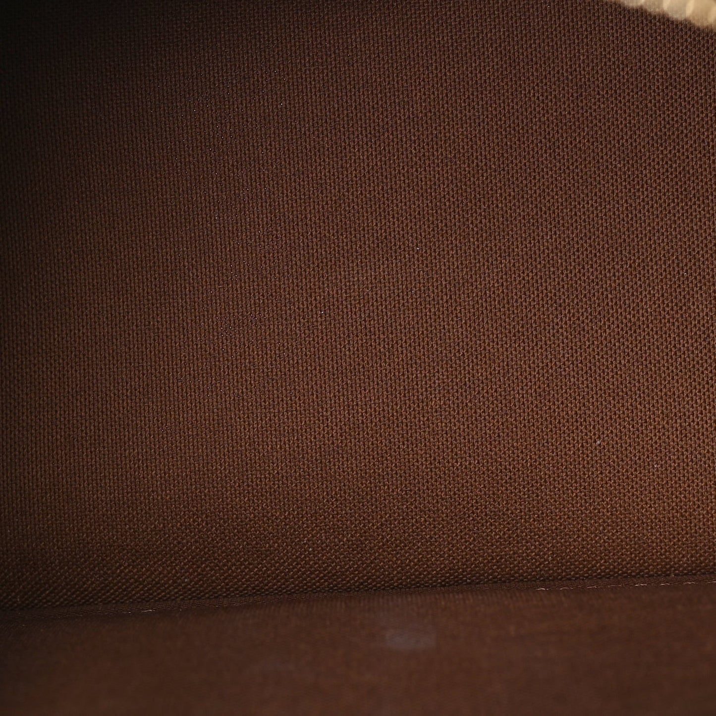 Monogram Alma BB Brown