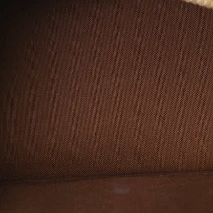 Louis Vuitton Monogram Alma BB Brown 4 of 8