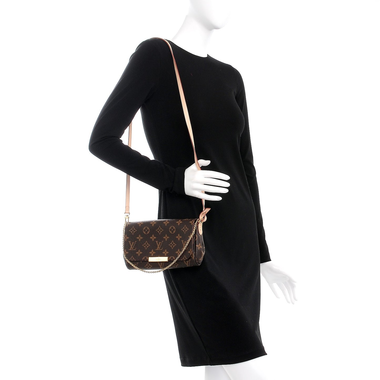 Monogram Favorite PM