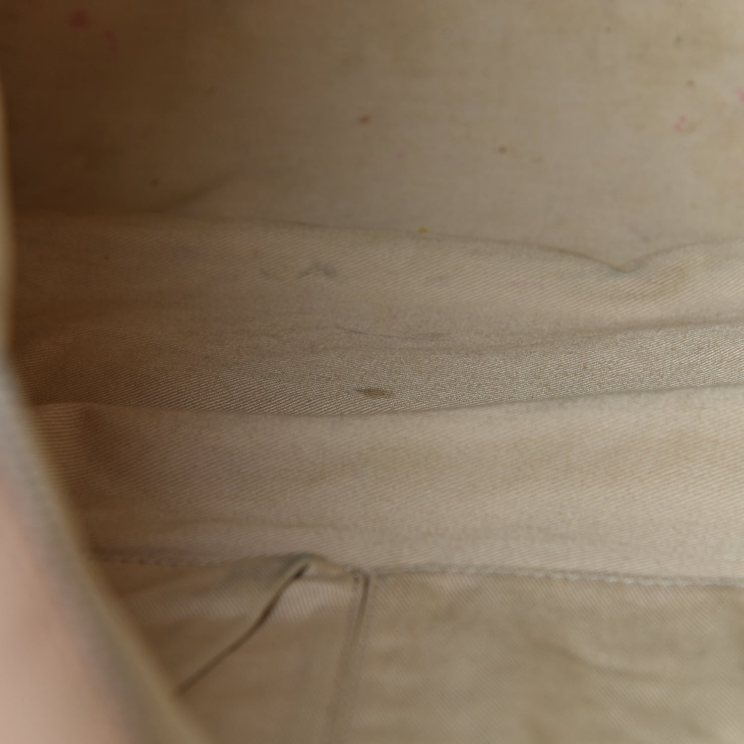 Givenchy Lambskin Large Nightingale Beige 14 of 25