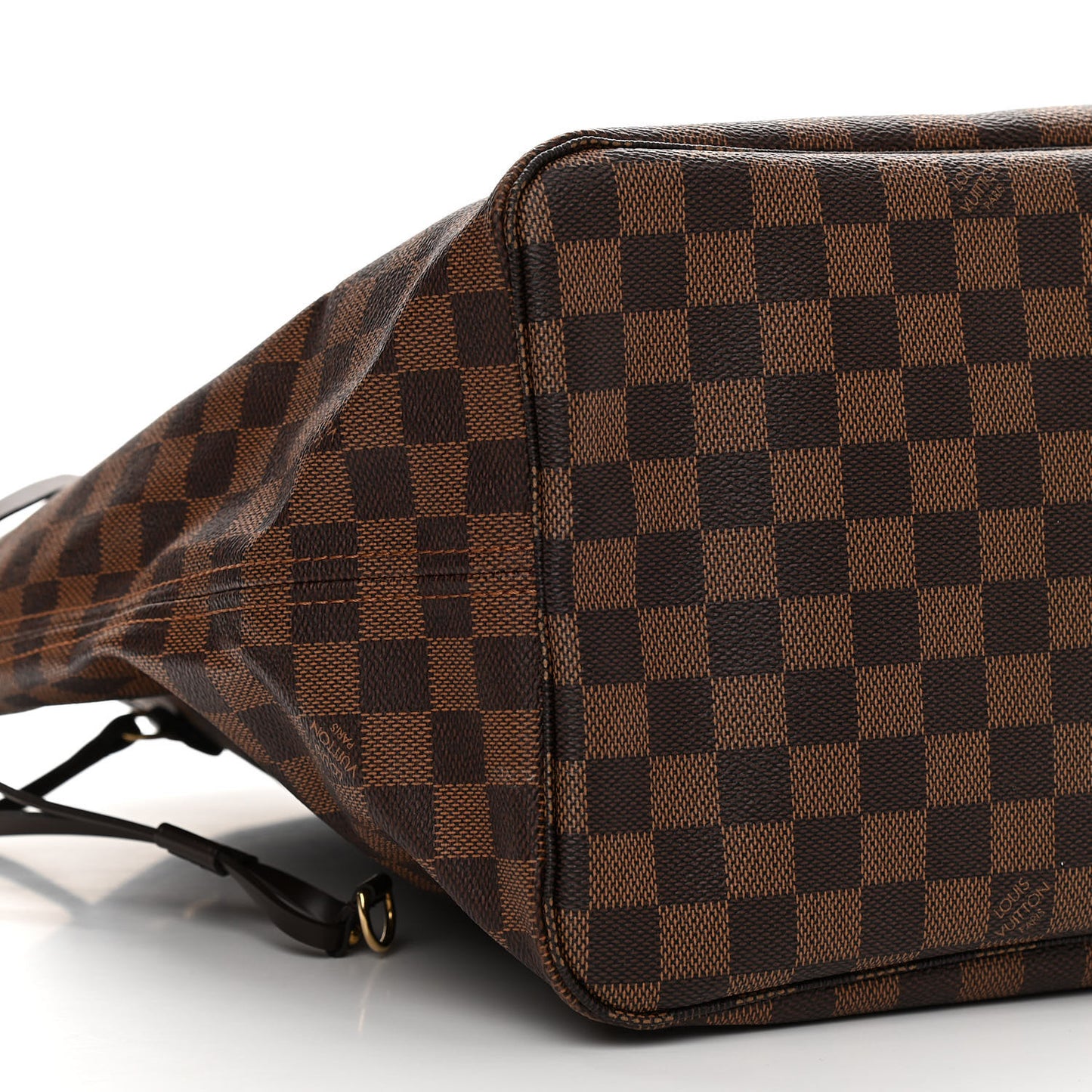 Damier Ebene Neverfull GM