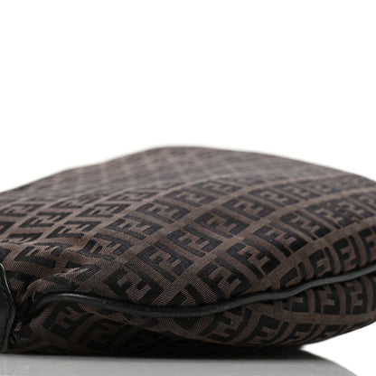 Fendi Zucchino Oyster Brown 8 of 10