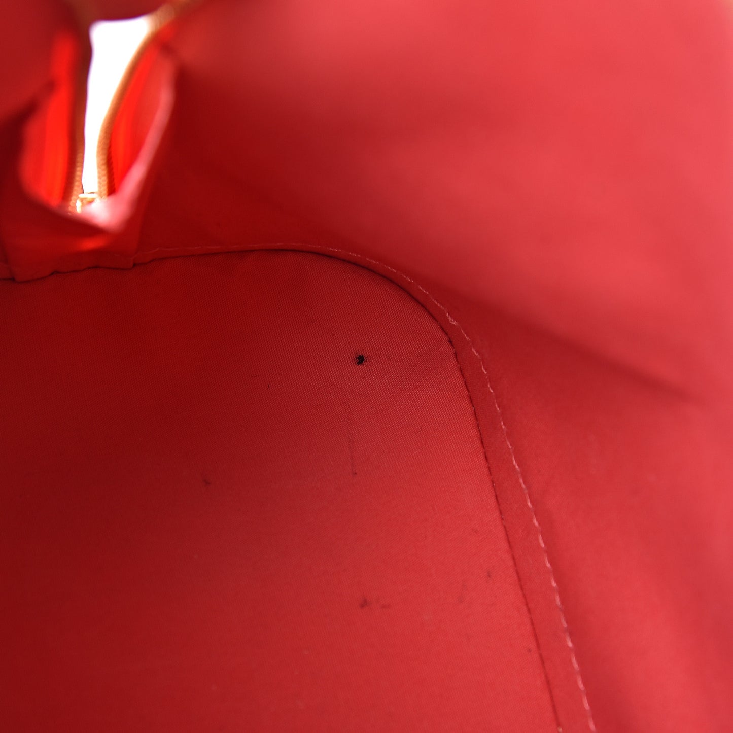 Vernis Alma PM Rose Litchi