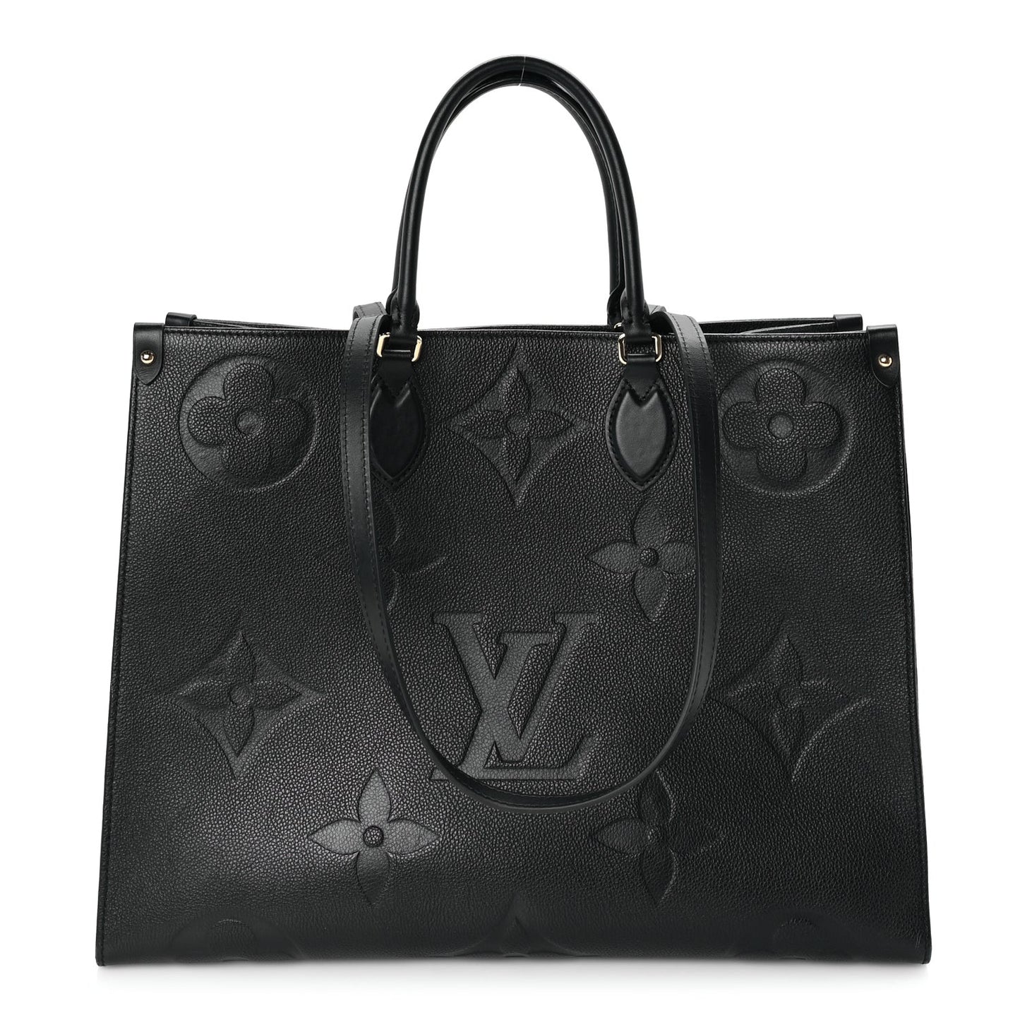 Empreinte Monogram Giant Onthego GM Black