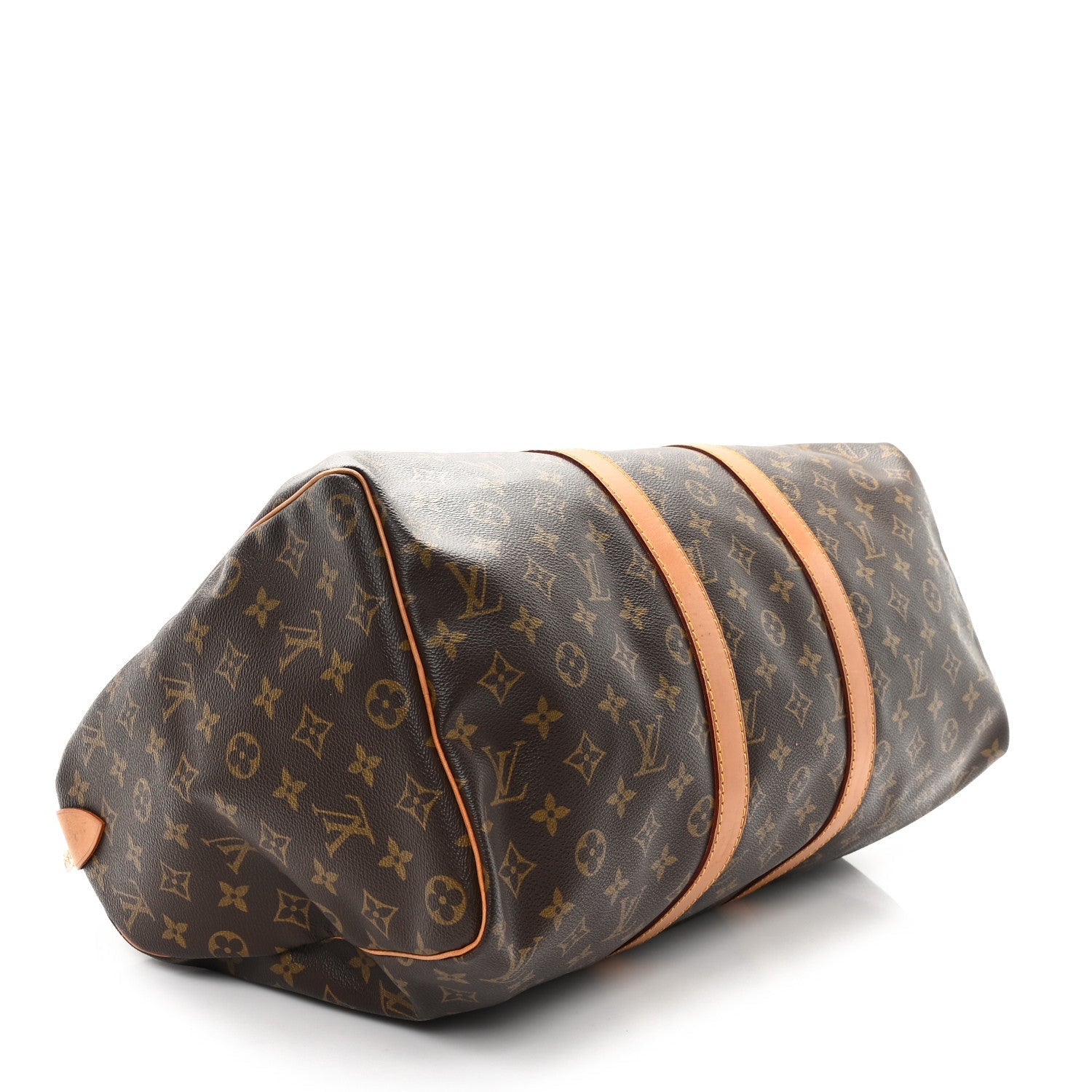 Louis Vuitton Monogram Keepall 45 2 of 7