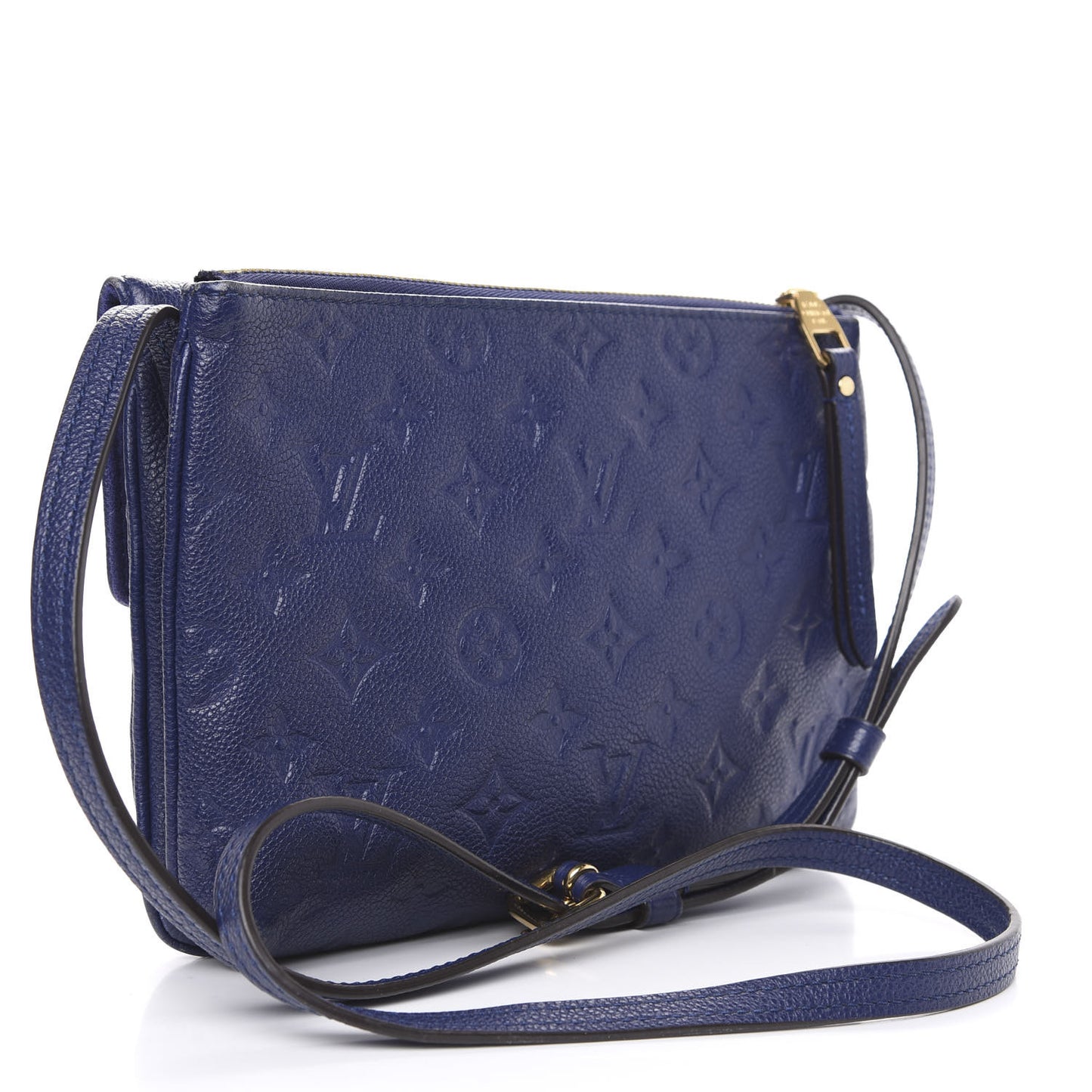 Empreinte Twice Iris