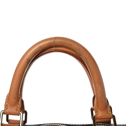 Louis Vuitton Monogram Keepall 55 13 of 13