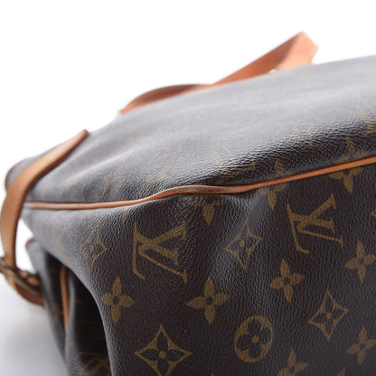 Louis Vuitton Monogram Batignolles Horizontal 15 of 15