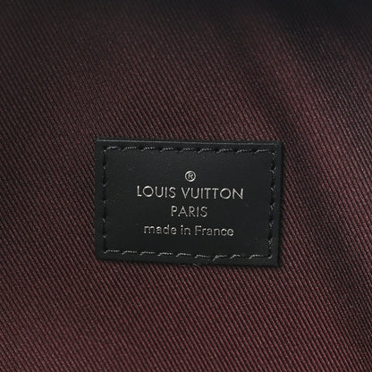 Louis Vuitton Monogram Macassar Josh NM Backpack 6 of 7