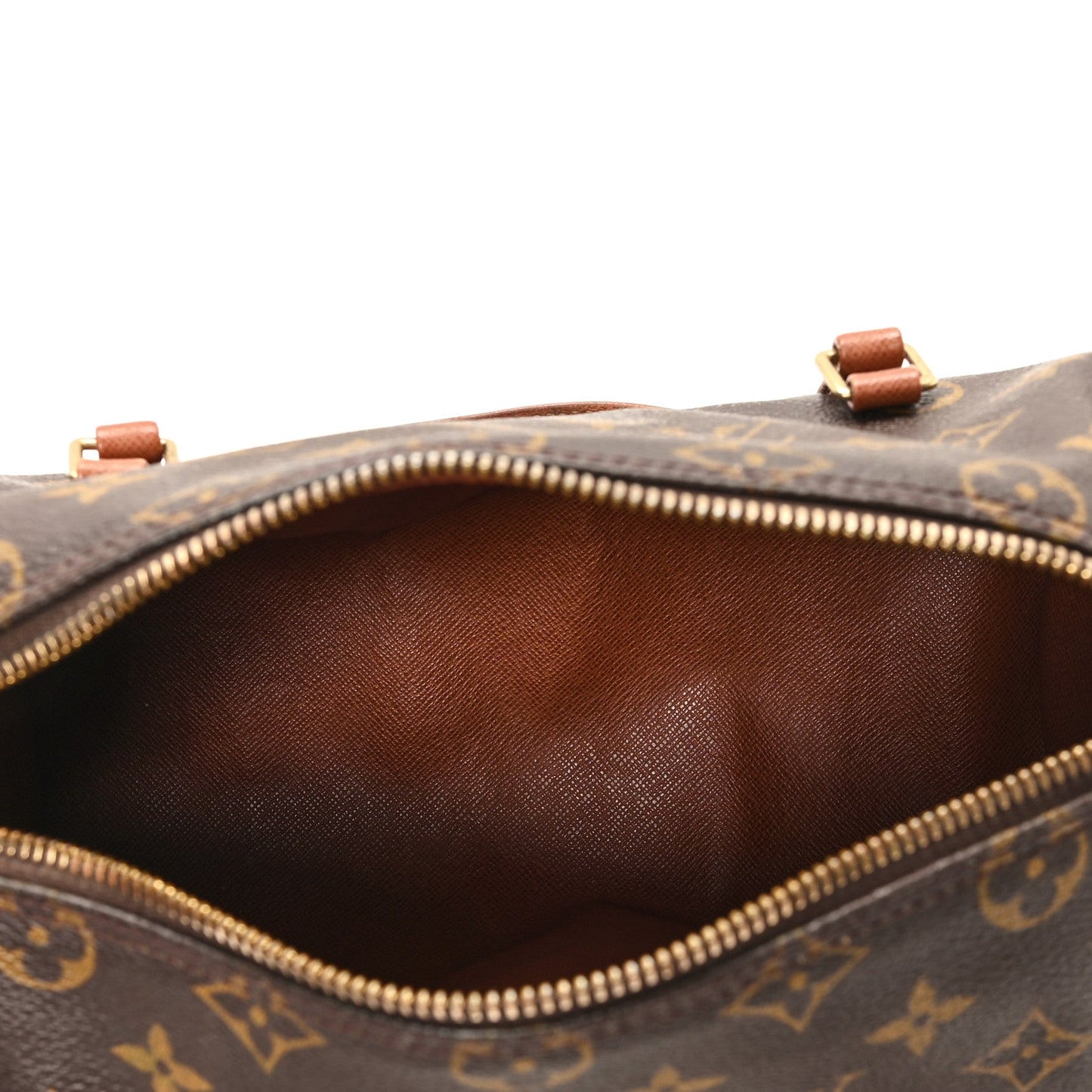 Monogram Papillon 26