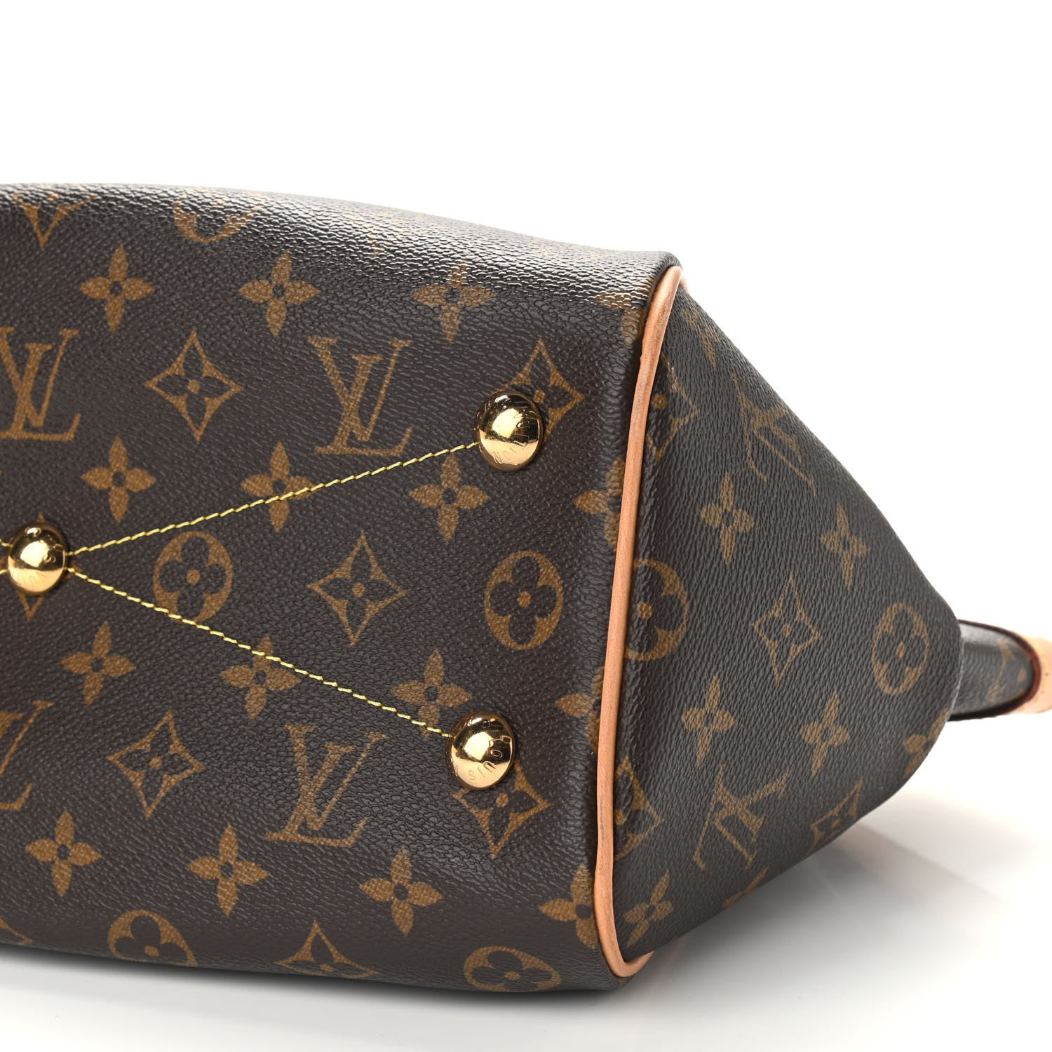 Louis Vuitton Monogram Tivoli PM 9 of 9