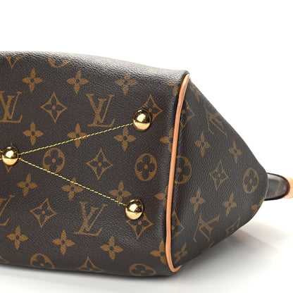 Louis Vuitton Monogram Tivoli PM 9 of 9