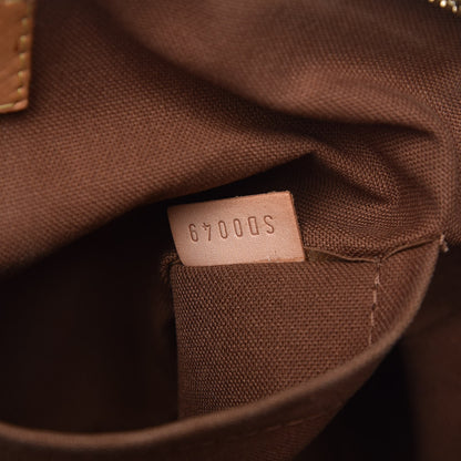Louis Vuitton Monogram Tivoli PM 7 of 12