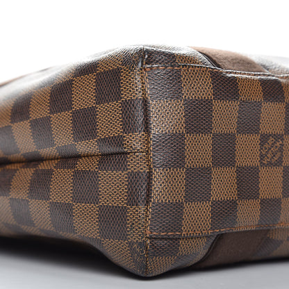 Louis Vuitton Damier Ebene Cabas Beaubourg 7 of 8