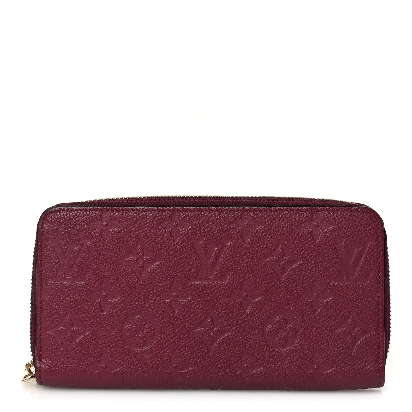 Empreinte Zippy Wallet Raisin