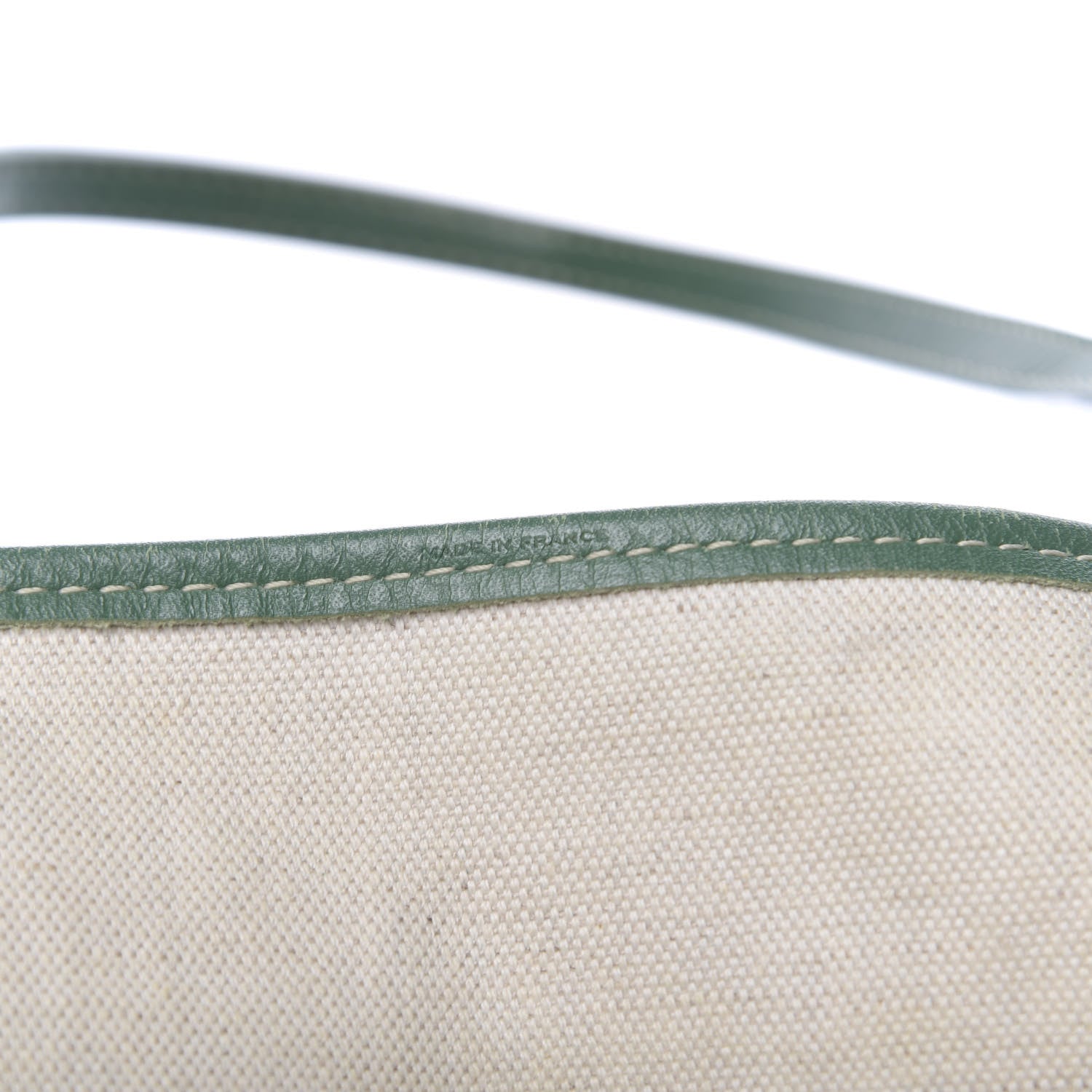 Goyard Goyardine Saint Louis PM Green 5 of 13