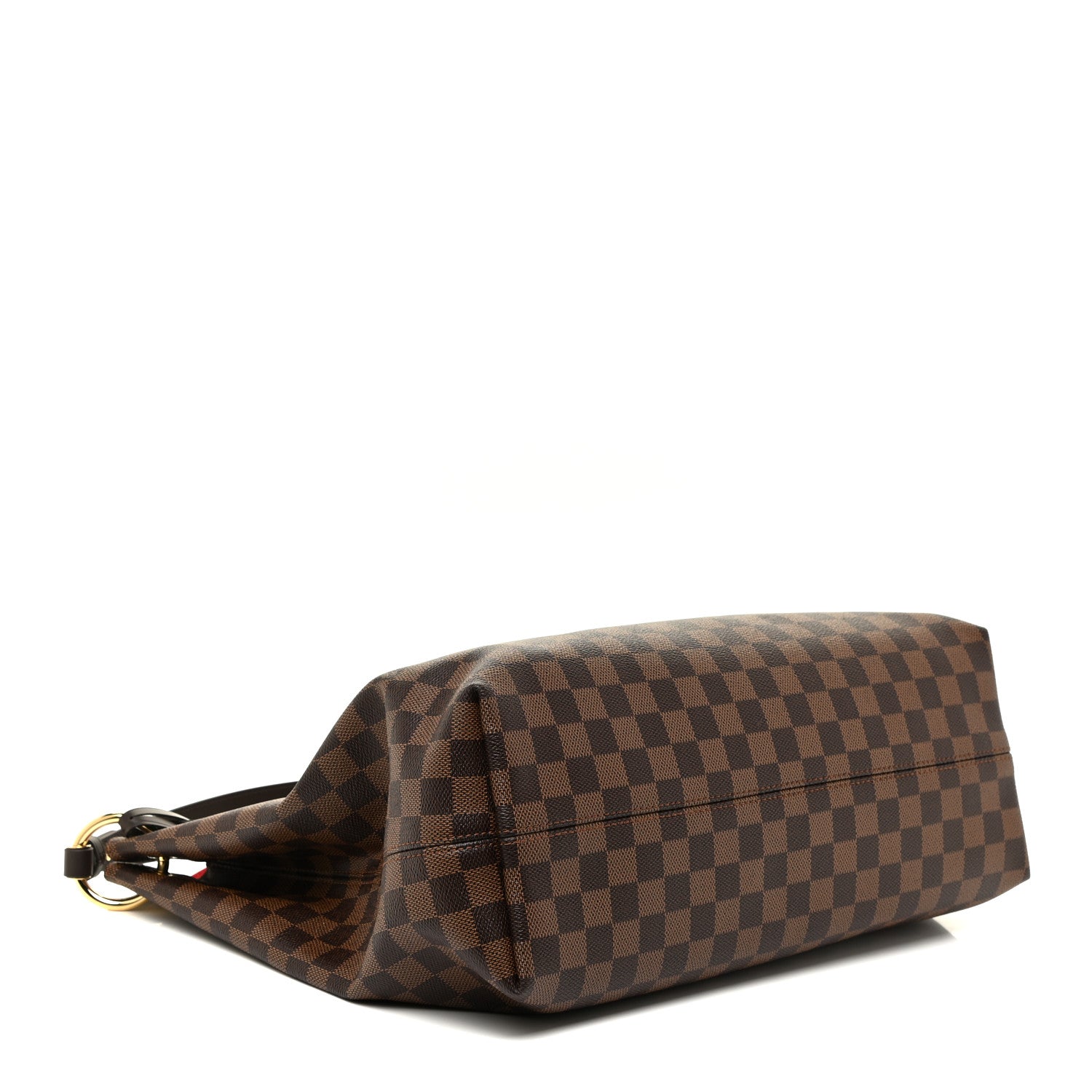 Louis Vuitton Damier Ebene Graceful MM 4 of 10