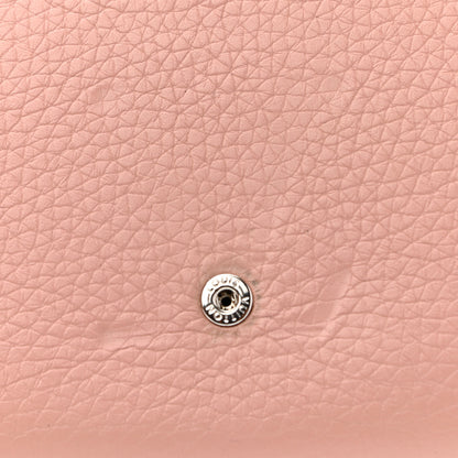 Louis Vuitton Taurillon Capucines Wallet Magnolia 17 of 18